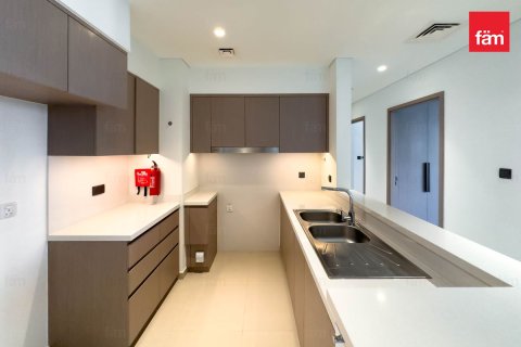 Apartman u Dubai, UAE 3 spavaćih soba, 140.2 m2 Br. 678431 - fotografija 6