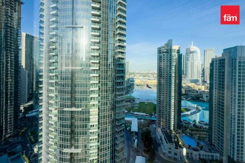 Apartman u Dubai, UAE 3 spavaćih soba, 140.2 m2 Br. 678431 - fotografija 27