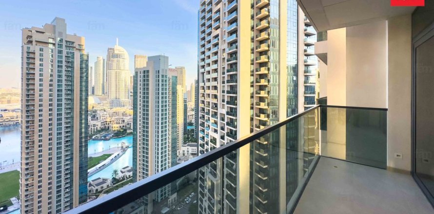 Apartman u Dubai, UAE 140.2 m2, 3 spavaćih soba Br. 678431