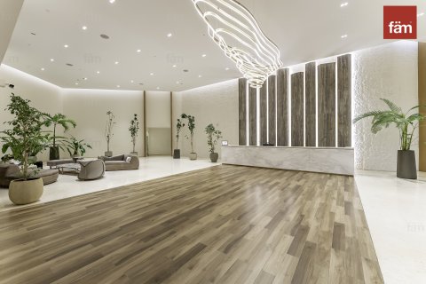 DIFC、Dubai、UAE にある二世帯用住宅販売中 1ベッドルーム、154.5 m2、No678432 - 写真 1