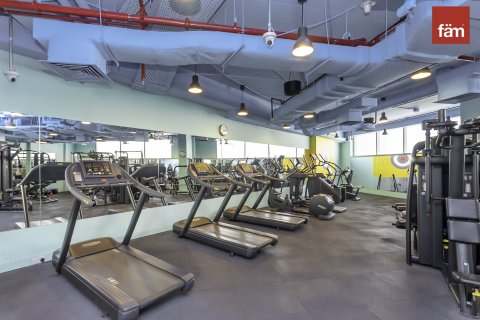 DIFC、Dubai、UAE にある二世帯用住宅販売中 1ベッドルーム、154.5 m2、No678432 - 写真 16