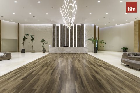 DIFC、Dubai、UAE にある二世帯用住宅販売中 1ベッドルーム、154.5 m2、No678432 - 写真 14