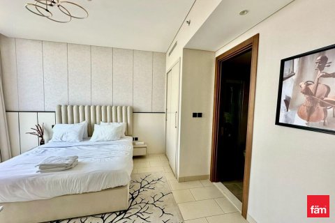 Apartament na sprzedaż w Dubai, ZEA 2 sypialnie, 74.7 mkw., nr 678434 - zdjęcie 9