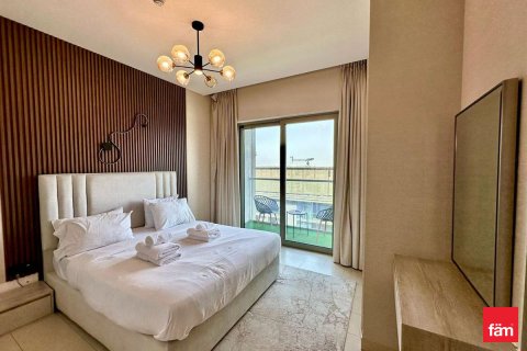 Apartament na sprzedaż w Dubai, ZEA 2 sypialnie, 74.7 mkw., nr 678434 - zdjęcie 5