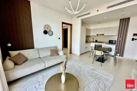 Apartament na sprzedaż w Dubai, ZEA 2 sypialnie, 74.7 mkw., nr 678434 - zdjęcie 2