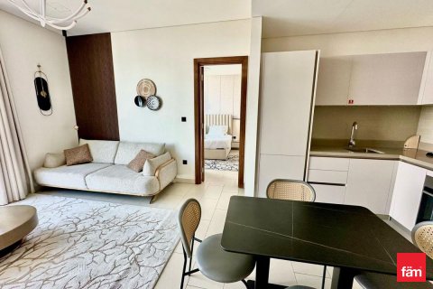 Apartament na sprzedaż w Dubai, ZEA 2 sypialnie, 74.7 mkw., nr 678434 - zdjęcie 3