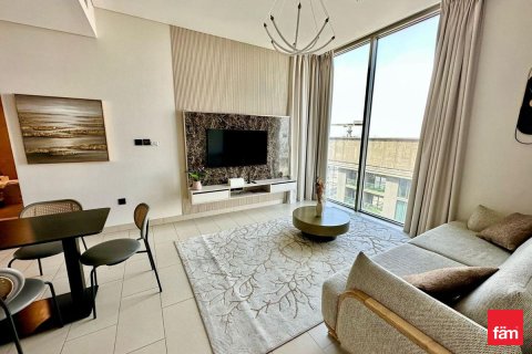 Dubai、UAEにあるマンション 2ベッドルーム、74.7 m2 No678434