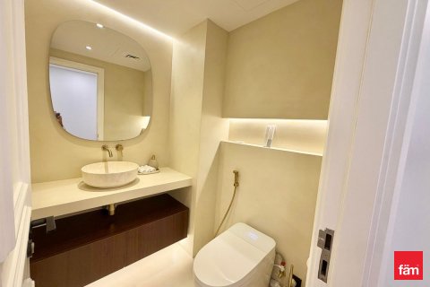 Lägenhet till försäljning i Downtown Dubai (Downtown Burj Dubai), Dubai, UAE 1 sovrum, 82.1 kvm Nr. 678435 - fotografi 8