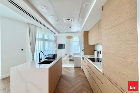 Lägenhet till försäljning i Downtown Dubai (Downtown Burj Dubai), Dubai, UAE 1 sovrum, 82.1 kvm Nr. 678435 - fotografi 4