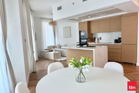 Lägenhet till försäljning i Downtown Dubai (Downtown Burj Dubai), Dubai, UAE 1 sovrum, 82.1 kvm Nr. 678435 - fotografi 3