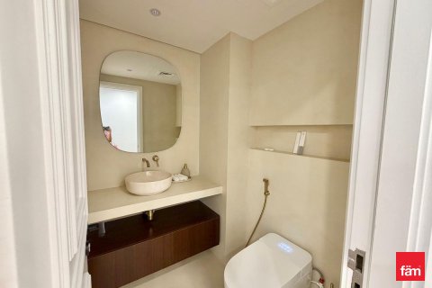 Lägenhet till försäljning i Downtown Dubai (Downtown Burj Dubai), Dubai, UAE 1 sovrum, 82.1 kvm Nr. 678435 - fotografi 9