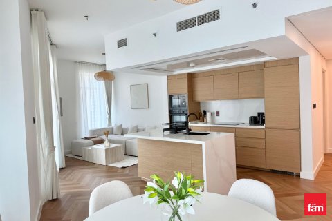 Lägenhet till försäljning i Downtown Dubai (Downtown Burj Dubai), Dubai, UAE 1 sovrum, 82.1 kvm Nr. 678435 - fotografi 1