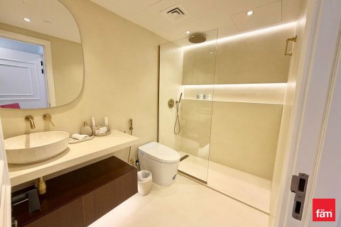 Lägenhet till försäljning i Downtown Dubai (Downtown Burj Dubai), Dubai, UAE 1 sovrum, 82.1 kvm Nr. 678435 - fotografi 7