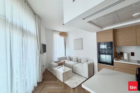 Lägenhet till försäljning i Downtown Dubai (Downtown Burj Dubai), Dubai, UAE 1 sovrum, 82.1 kvm Nr. 678435 - fotografi 2