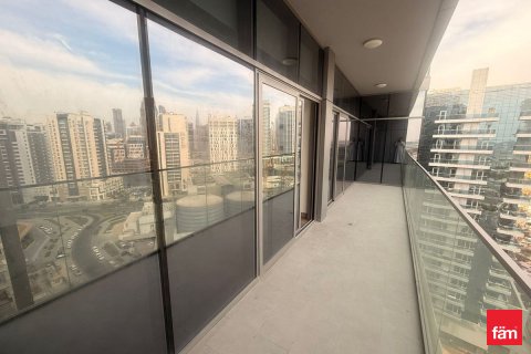 Зняти в оренду квартиру в Бизнес-Бэй, Дубай, ОАЕ 1 спальня, 91м2, № 678433 - фото 8