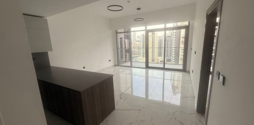 Квартира в Бизнес-Бэй, Дубай, ОАЕ 1 спальня, 91м2 № 678433