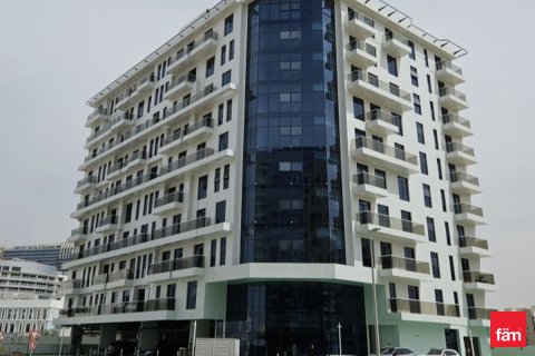Apartament de vânzare în Dubai, EAU 2 dormitoare, 115.2 mp.  №678430 - poză 1
