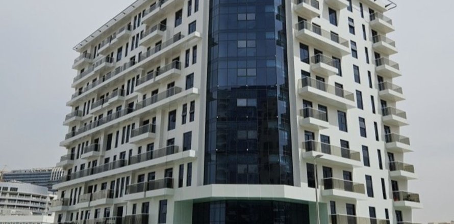 Apartament în Dubai, EAU 2 dormitoare, 115.2 mp.  №678430