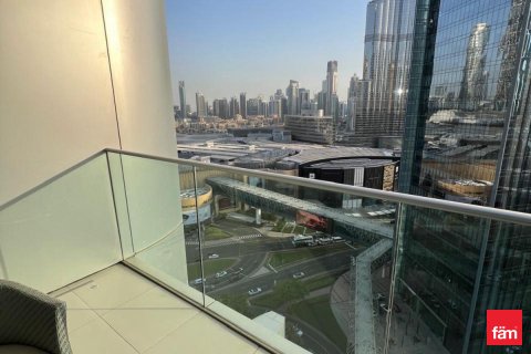Hotel apartman itt: Downtown Dubai (Downtown Burj Dubai), EAE, 1 hálószoba, 75.6 m², azonosító: 678429 - fénykép 9