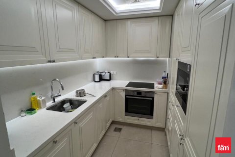 Hotel apartman itt: Downtown Dubai (Downtown Burj Dubai), EAE, 1 hálószoba, 75.6 m², azonosító: 678429 - fénykép 5