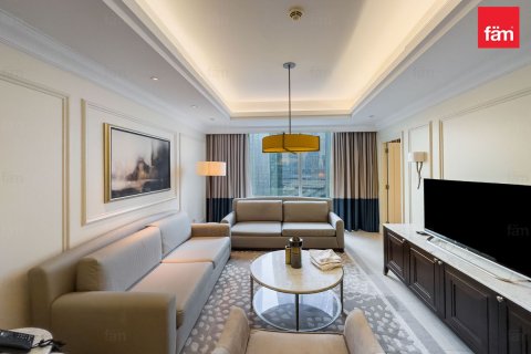 Hôtels-appartement à louer à Downtown Dubai (Downtown Burj Dubai), Dubai, EAU 1 chambre, 75.6 m2 № 678429 - photo 3
