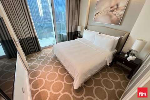 Hotel apartman itt: Downtown Dubai (Downtown Burj Dubai), EAE, 1 hálószoba, 75.6 m², azonosító: 678429 - fénykép 7