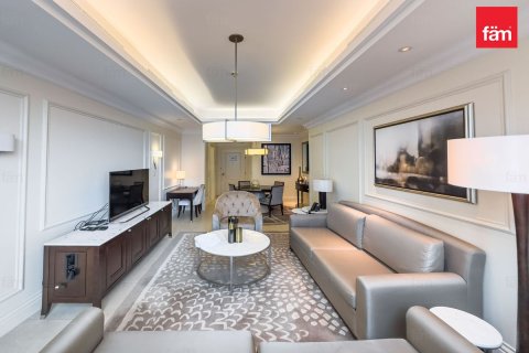 Hôtels-appartement à louer à Downtown Dubai (Downtown Burj Dubai), Dubai, EAU 1 chambre, 75.6 m2 № 678429 - photo 2