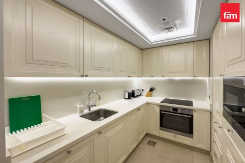 Hôtels-appartement à louer à Downtown Dubai (Downtown Burj Dubai), Dubai, EAU 1 chambre, 75.6 m2 № 678429 - photo 6