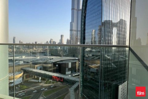 Hotel apartman itt: Downtown Dubai (Downtown Burj Dubai), EAE, 1 hálószoba, 75.6 m², azonosító: 678429 - fénykép 10