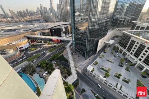 Hotel apartman itt: Downtown Dubai (Downtown Burj Dubai), EAE, 1 hálószoba, 75.6 m², azonosító: 678429 - fénykép 12