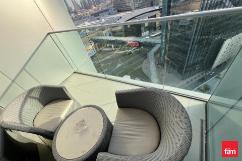 Hotel apartman itt: Downtown Dubai (Downtown Burj Dubai), EAE, 1 hálószoba, 75.6 m², azonosító: 678429 - fénykép 11