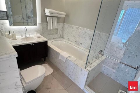 Hotel apartman itt: Downtown Dubai (Downtown Burj Dubai), EAE, 1 hálószoba, 75.6 m², azonosító: 678429 - fénykép 8