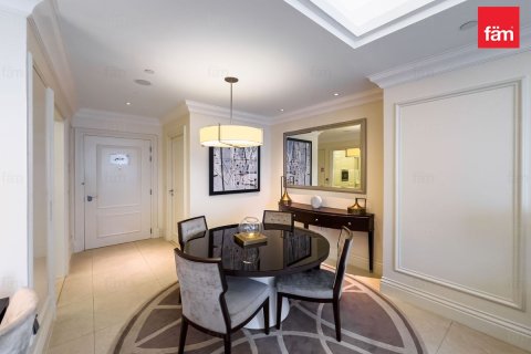 Hôtels-appartement à louer à Downtown Dubai (Downtown Burj Dubai), Dubai, EAU 1 chambre, 75.6 m2 № 678429 - photo 5