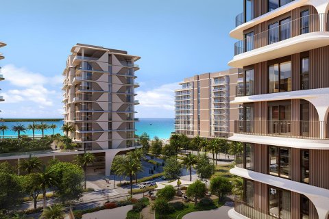 Wohnung zum Verkauf in Abu Dhabi, VAE 1 Zimmer, 44 m2 Nr. 689709 - Foto 3