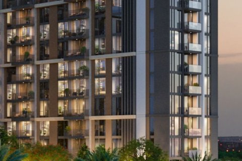 Apartman u gradu Dubai South (Dubai World Central), UAE 1 soba, 40 m2 Br. 689708