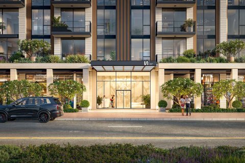 Apartman u gradu Dubai South (Dubai World Central), UAE 1 soba, 40 m2 Br. 689708 - Slika 6