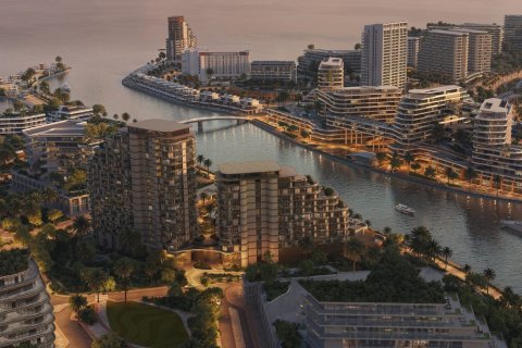 阿联酋 Ras Al Khaimah 公寓  1 房, 36 平方米 , 编号 689732