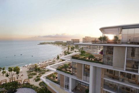 Ras Al Khaimah, UAE의 판매용 아파트 36제곱미터 번호 689732 - 사진 3