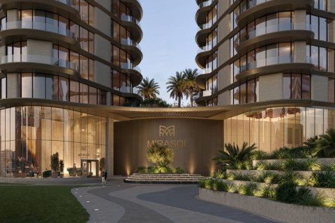 Ras Al Khaimah, UAE의 판매용 아파트 36제곱미터 번호 689732 - 사진 8