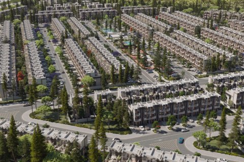 Dubai Land, Dubai, संयुक्त अरब अमीरात में टाउनहाउस, 3 बेडरूम, 175 वर्ग मीटर, संख्या 689735 - फ़ोटो 4