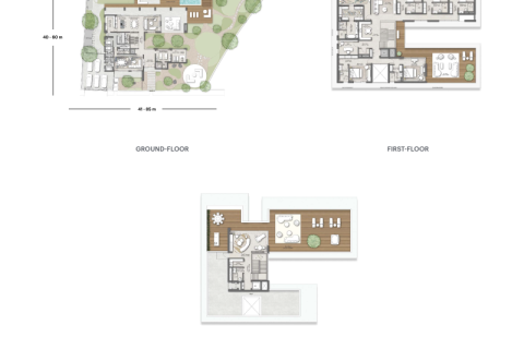 Διαμέρισμα σε Abu Dhabi, ΗΑΕ 1 υπνοδωμάτιο Αρ. 689734 - φωτογραφία 21