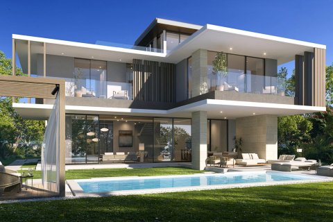 Διαμέρισμα σε Abu Dhabi, ΗΑΕ 1 υπνοδωμάτιο Αρ. 689734 - φωτογραφία 6