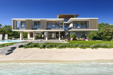 Διαμέρισμα σε Abu Dhabi, ΗΑΕ 1 υπνοδωμάτιο Αρ. 689734 - φωτογραφία 4