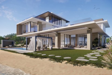 Διαμέρισμα σε Abu Dhabi, ΗΑΕ 1 υπνοδωμάτιο Αρ. 689734 - φωτογραφία 7