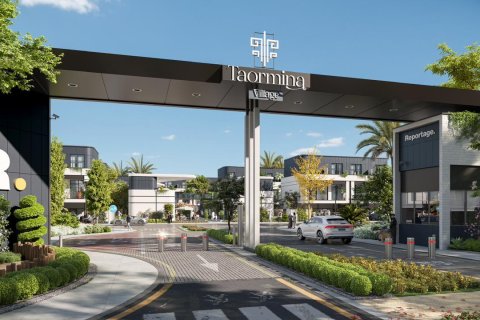 Dubai Land, Dubai, संयुक्त अरब अमीरात में टाउनहाउस, 3 बेडरूम, संख्या 689736