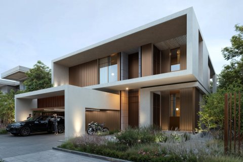 Apartman u Abu Dhabi, UAE 1 spavaća soba Br. 689733