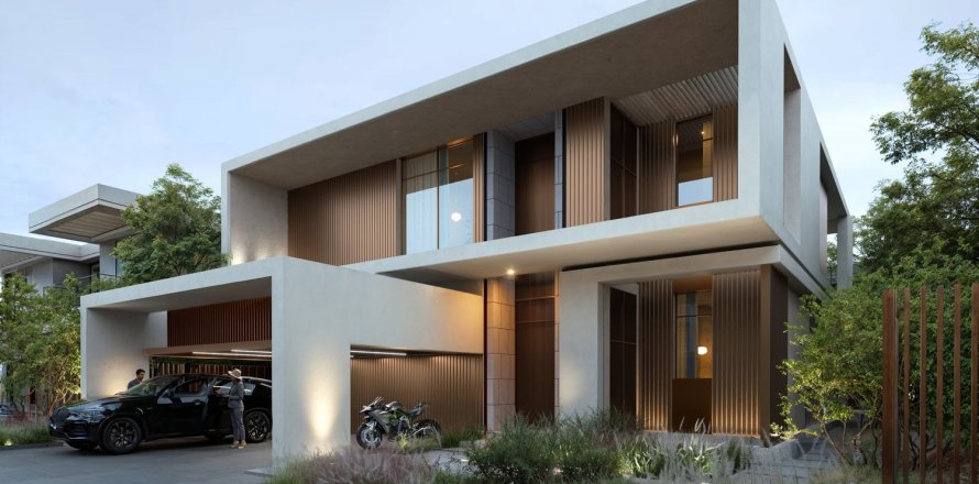 Apartman u Abu Dhabi, UAE 1 spavaća soba Br. 689733