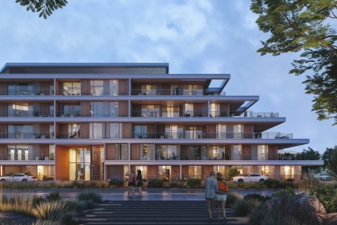 Apartman u Abu Dhabi, UAE 1 spavaća soba Br. 689733 - fotografija 21