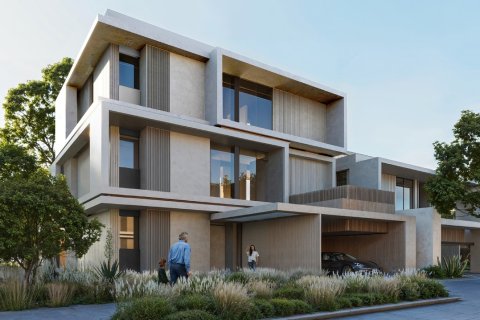 Apartman u Abu Dhabi, UAE 1 spavaća soba Br. 689733 - fotografija 12