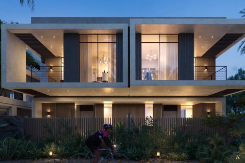 Apartman u Abu Dhabi, UAE 1 spavaća soba Br. 689733 - fotografija 18